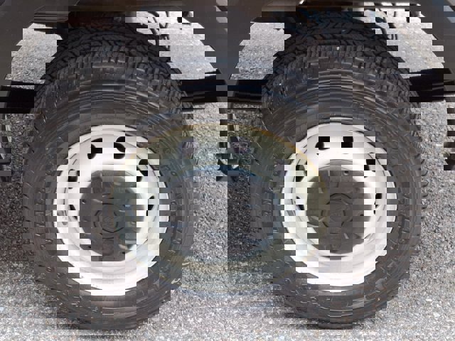 Certified 2021 Ford Transit 250 148 High Roof w/ Load Area Protection Package image 37