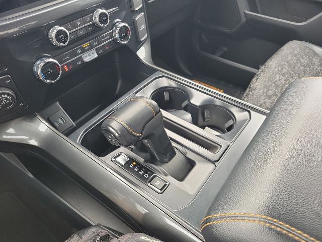 Certified 2023 Ford F150 Tremor image 31