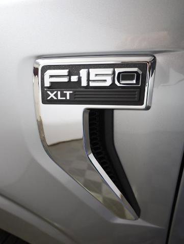 Certified 2022 Ford F150 XLT w/ Equipment Group 302A High AWD/4WD image 34