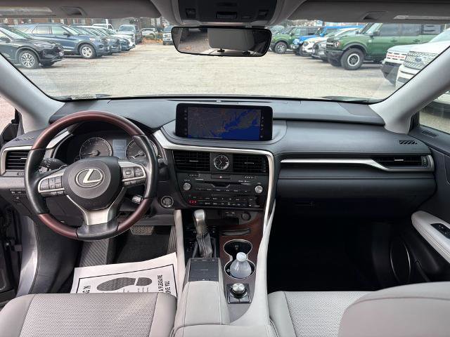 Used 2020 Lexus RX 350 RX 350 image 13