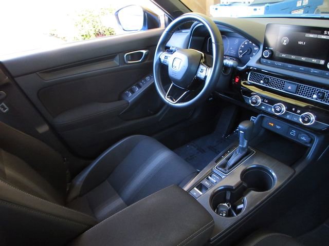 Used 2024 Honda Civic Sport image 21
