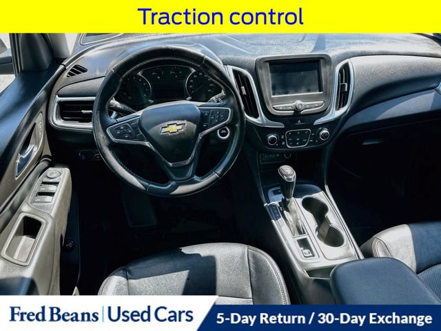 Used 2019 Chevrolet Equinox LT AWD/4WD image 27