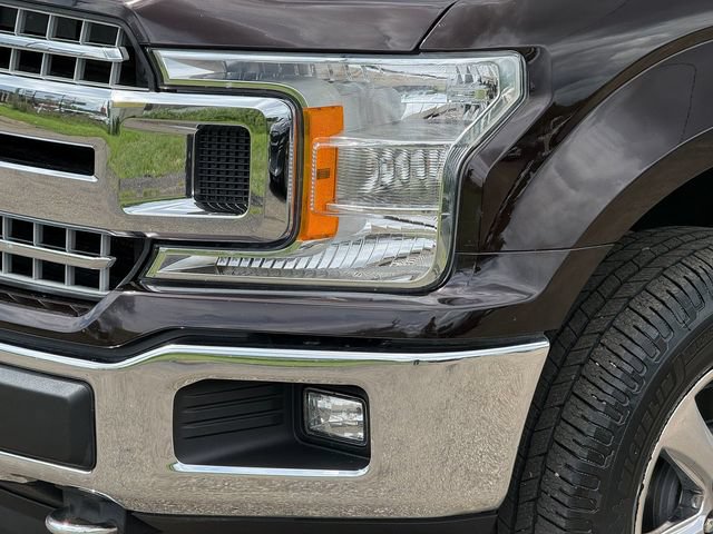 Certified 2019 Ford F150 XLT w/ Equipment Group 302A Luxury AWD/4WD image 15