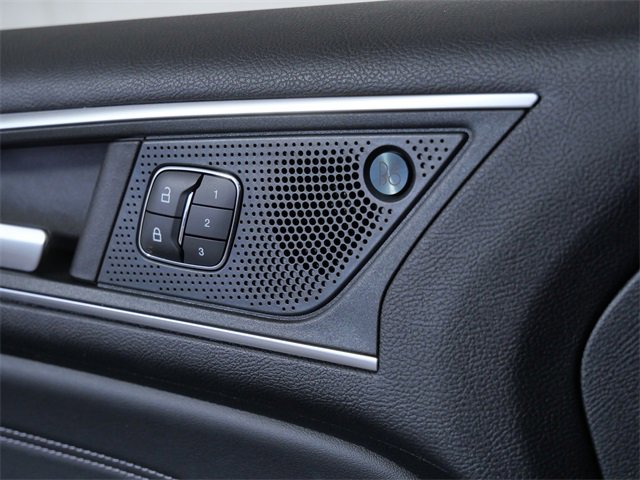 Certified 2024 Ford Edge Titanium w/ Equipment Group 301A image 24