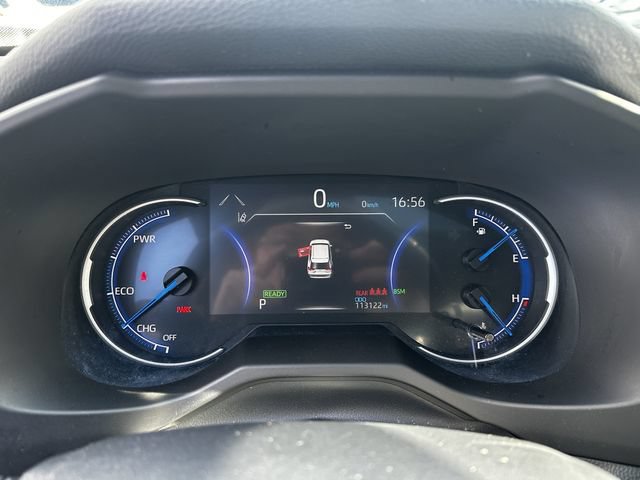 Used 2024 Toyota RAV4 XLE Premium w/ Weather Package AWD/4WD image 20