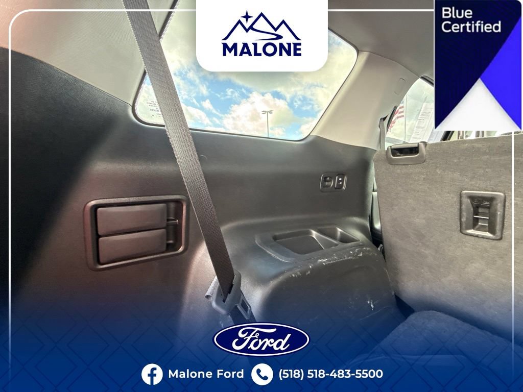 Used 2022 GMC Acadia AT4 w/ Preferred Package AWD/4WD image 44