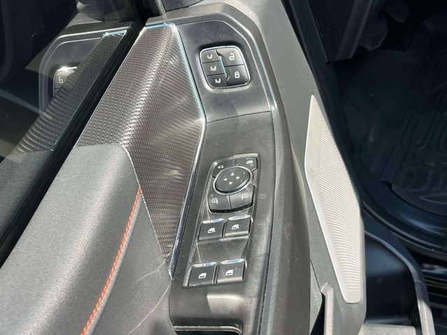 Certified 2024 Ford F150 Raptor AWD/4WD image 26