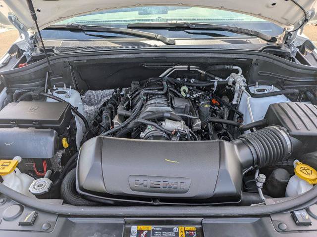 Used 2025 Dodge Durango R/T AWD/4WD image 33