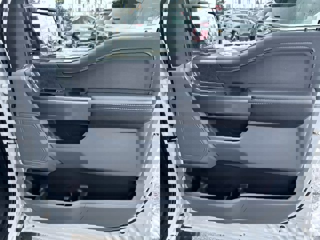 Certified 2024 Ford F150 XLT w/ Mobile Office Package image 13