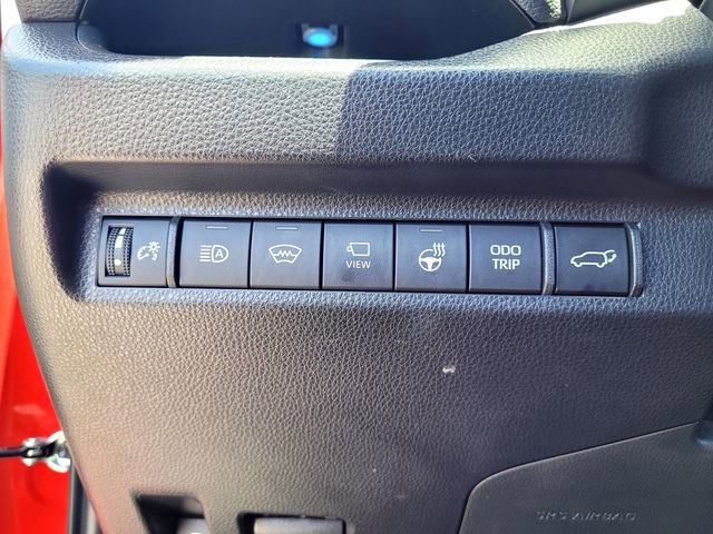 Used 2023 Toyota RAV4 XSE w/ Premium Package AWD/4WD image 15