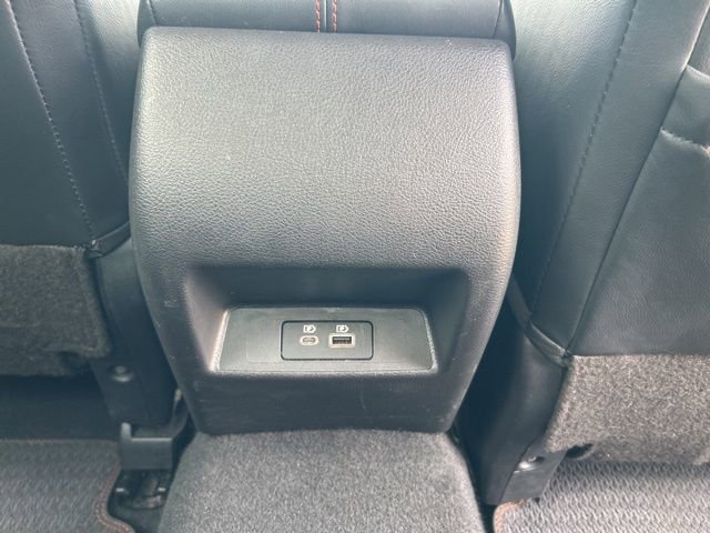 Used 2024 Nissan Altima 2.5 SR FWD image 14