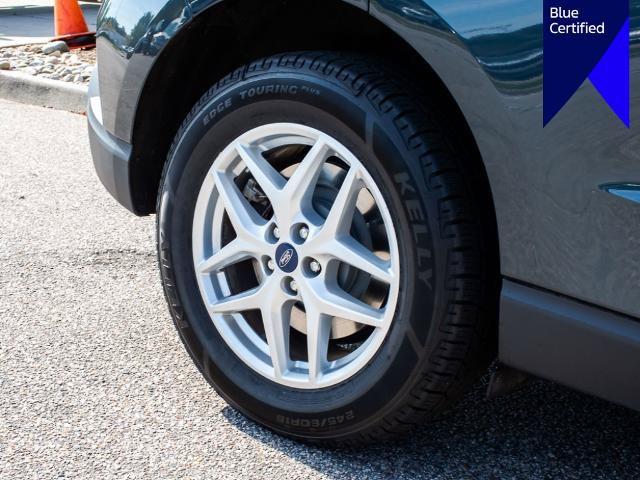 Certified 2022 Ford Edge SEL w/ Convenience Package AWD/4WD image 7