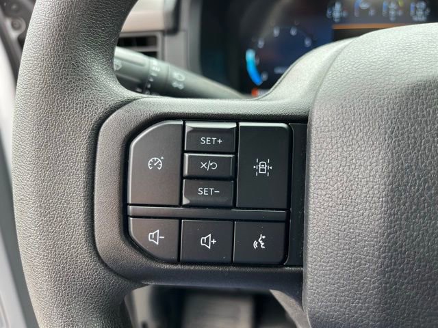 Certified 2024 Ford F150 XL AWD/4WD image 18
