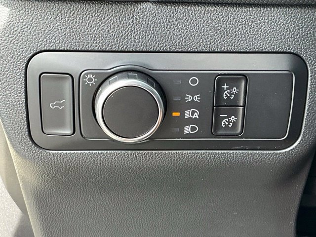 Certified 2025 Ford Bronco Sport Big Bend AWD/4WD image 36