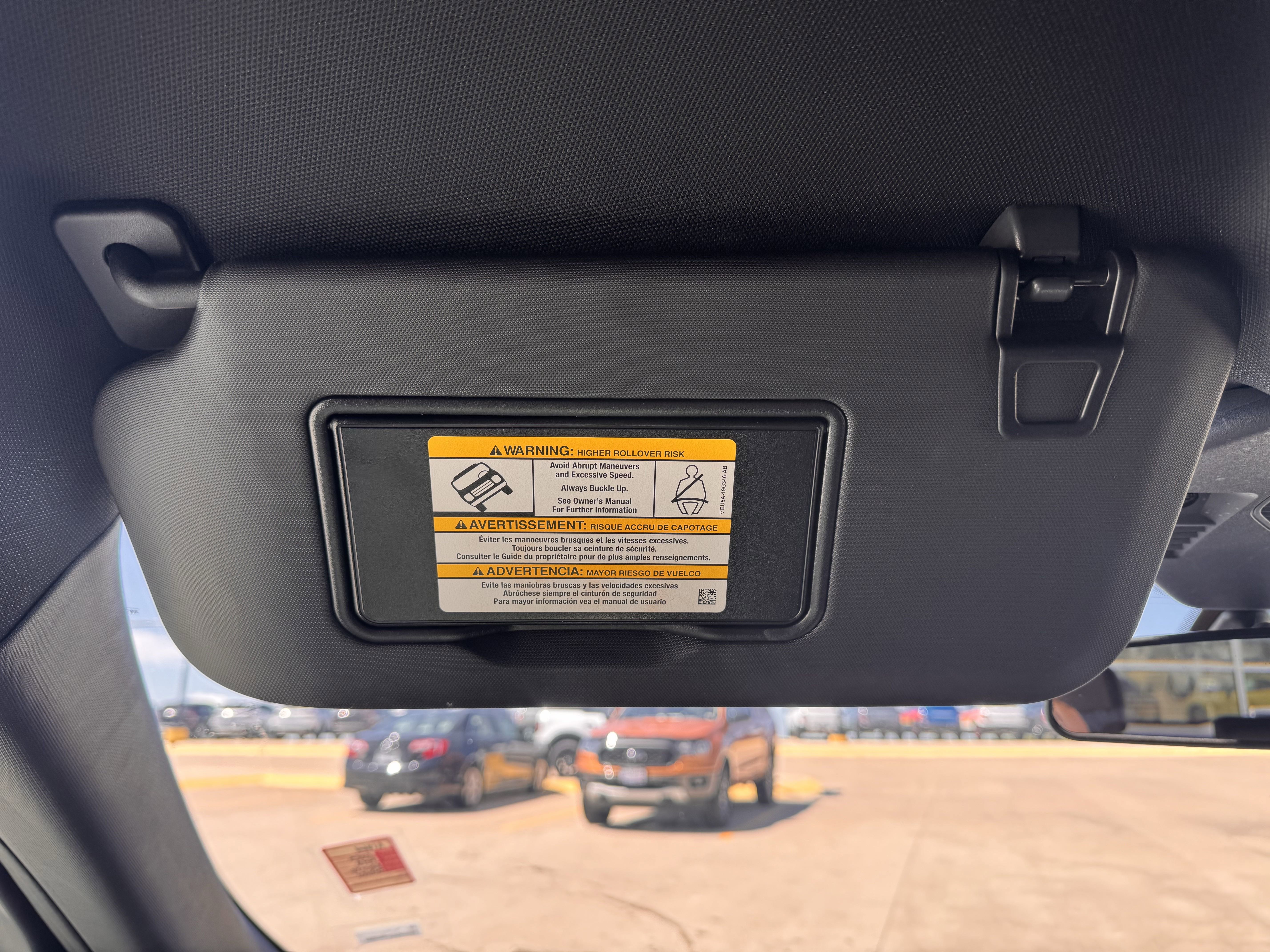 Certified 2023 Ford Escape ST-Line image 18