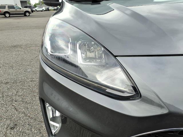 Certified 2022 Ford Escape SEL AWD/4WD image 14