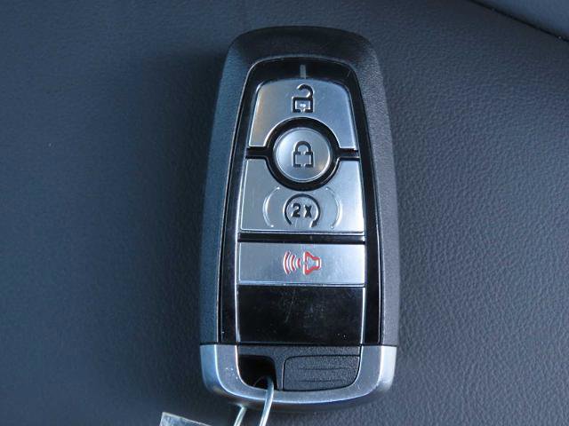 Certified 2025 Ford Bronco Sport Outer Banks w/ Outer Banks Tech Package+ image 37