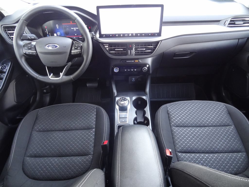 Certified 2023 Ford Escape Active w/ Tech Pack #1 AWD/4WD image 12