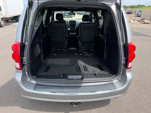 Used 2019 Dodge Grand Caravan GT FWD image 7