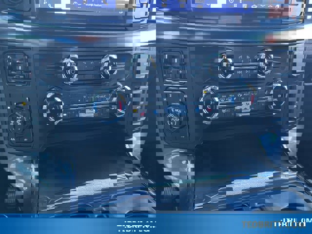 Certified 2022 Ford F150 Lariat w/ Equipment Group 502A High image 35