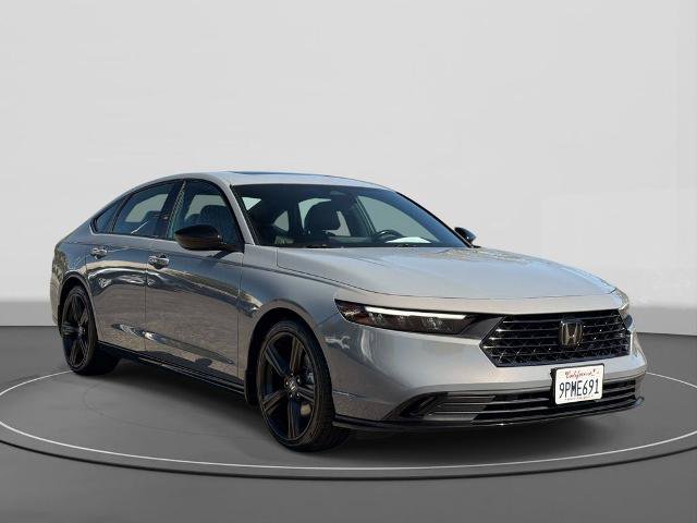 Used 2024 Honda Accord Sport image 4