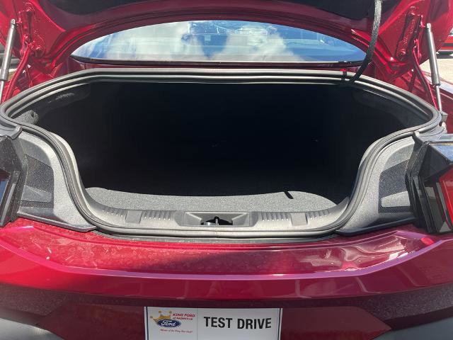 Certified 2025 Ford Mustang GT image 28