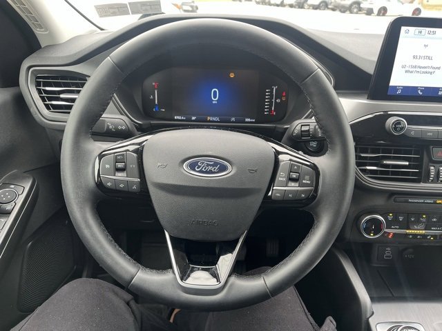 Certified 2024 Ford Escape Active w/ Cold Weather Package image 26