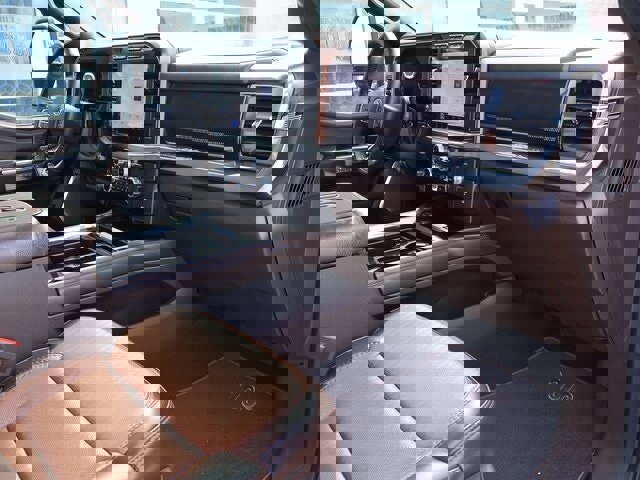 Certified 2024 Ford F250 King Ranch w/ Chrome Package image 17