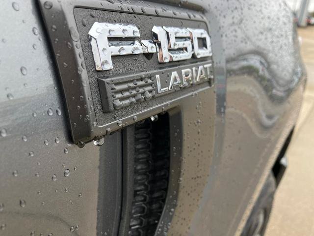 Certified 2023 Ford F150 Lariat AWD/4WD image 10