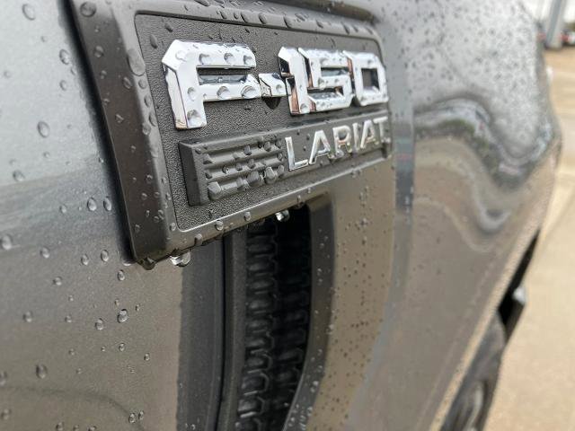 Certified 2023 Ford F150 Lariat AWD/4WD image 10