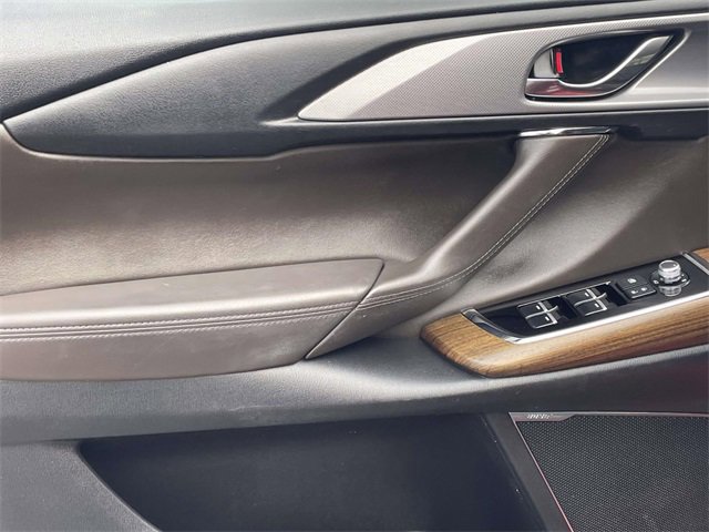 Used 2022 MAZDA CX-9 Signature image 15