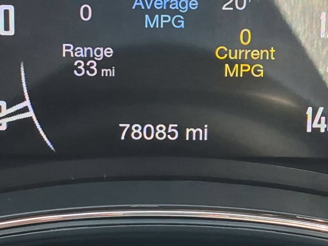 Used 2020 Dodge Durango R/T w/ Blacktop Package AWD/4WD image 23