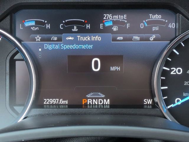 Certified 2021 Ford F450 King Ranch w/ King Ranch Ultimate Package image 33