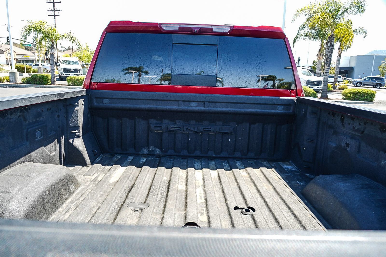 Used 2023 GMC Sierra 2500 Denali AWD/4WD image 28