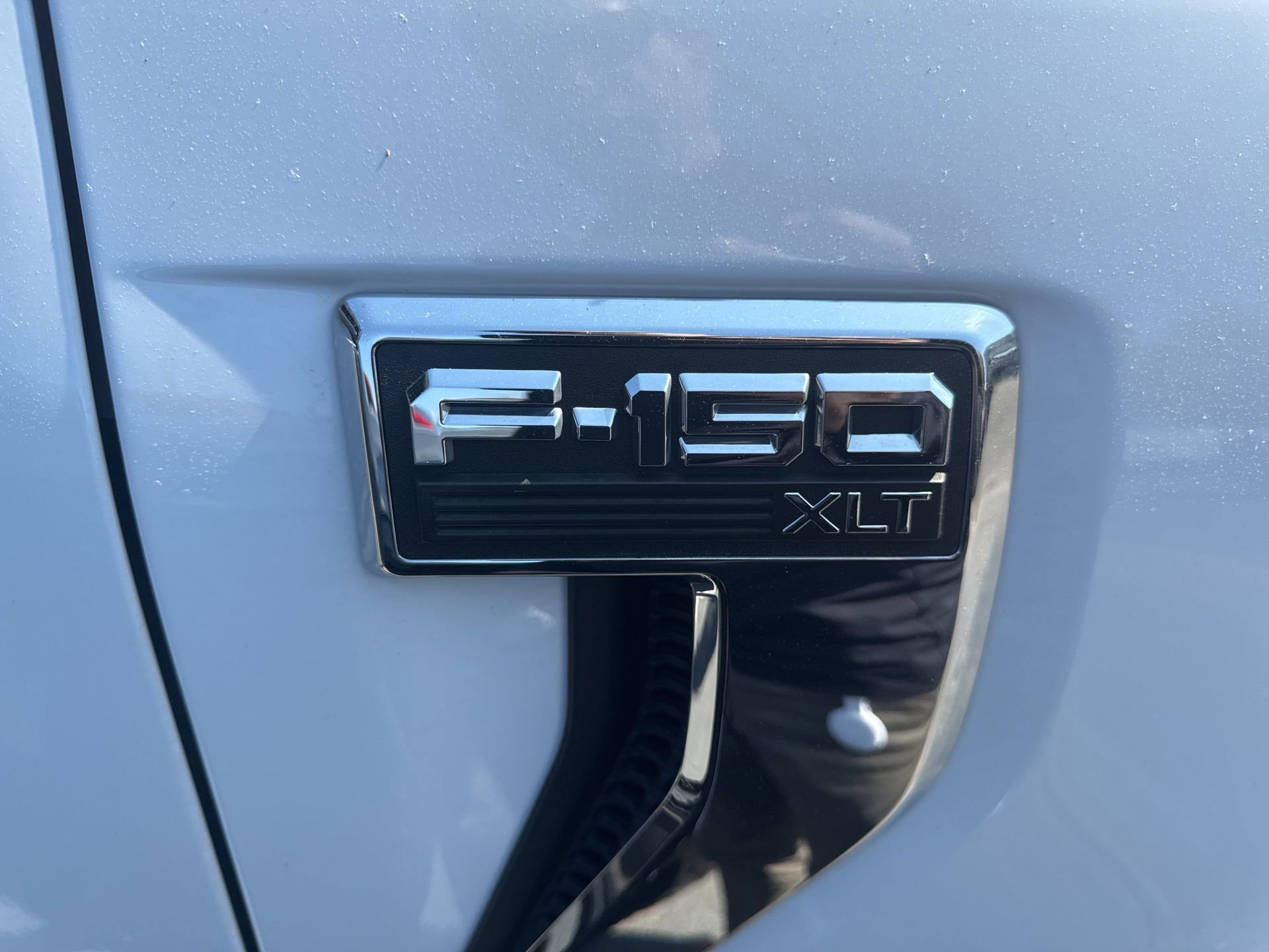 Certified 2021 Ford F150 XLT w/ Equipment Group 302A High image 4