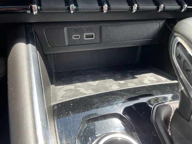 Used 2023 GMC Canyon AT4 AWD/4WD image 22
