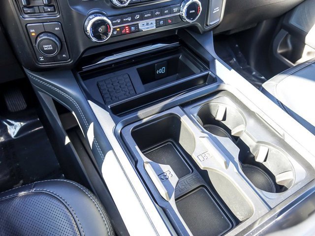 Certified 2026 Ford F250 Platinum AWD/4WD image 25