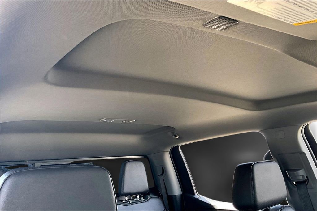 Used 2024 Chevrolet Silverado 1500 RST w/ Redline Edition image 23