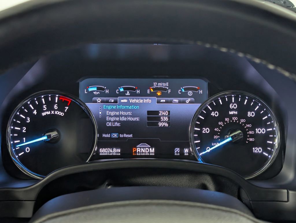 Certified 2020 Ford Expedition Platinum AWD/4WD image 22