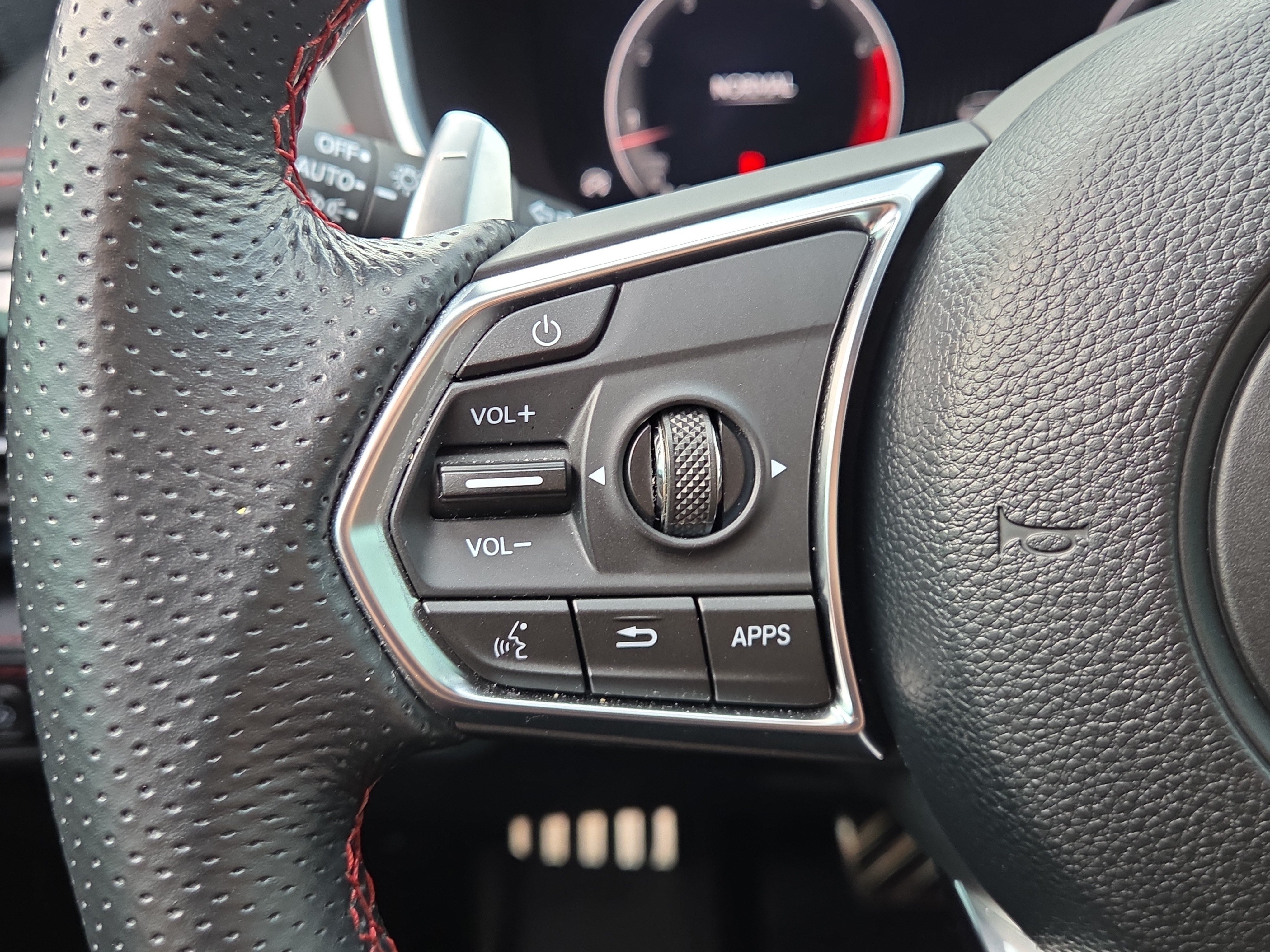 Used 2023 Acura MDX Type S AWD/4WD image 21