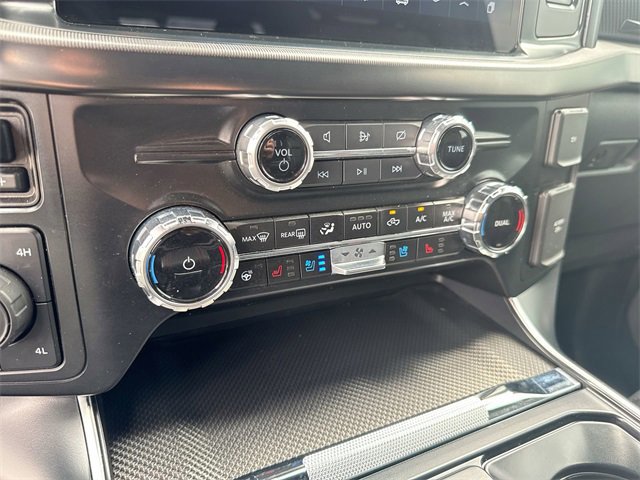 Certified 2024 Ford F150 Raptor image 22