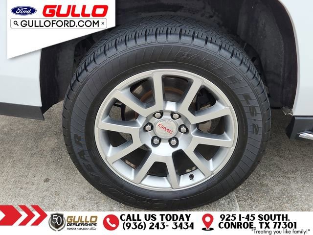 Used 2020 GMC Yukon XL Denali RWD image 30