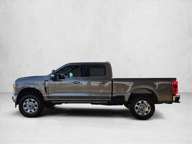 Certified 2023 Ford F250 Lariat w/ Lariat Ultimate Package image 6