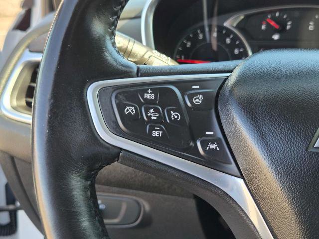 Used 2022 Chevrolet Equinox LT image 25