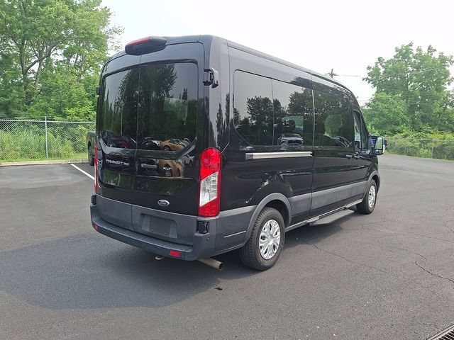 Certified 2023 Ford Transit 350 XL RWD image 15