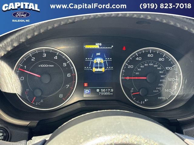Used 2022 Subaru Ascent Premium w/ Convenience Package AWD/4WD image 25