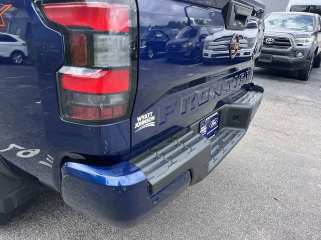 Used 2023 Nissan Frontier PRO-4X w/ Pro Convenience Package AWD/4WD image 12