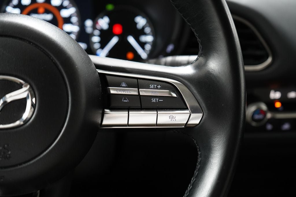 Used 2023 MAZDA CX-30 AWD 2.5 S w/ Preferred Package image 16