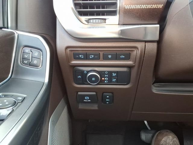 Certified 2021 Ford F150 King Ranch w/ Equipment Group 601A High image 28