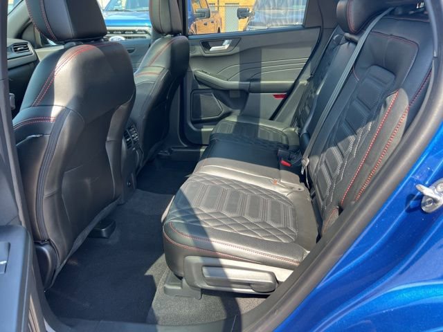 Certified 2023 Ford Escape ST-Line Elite w/ Premium Technology Package image 24